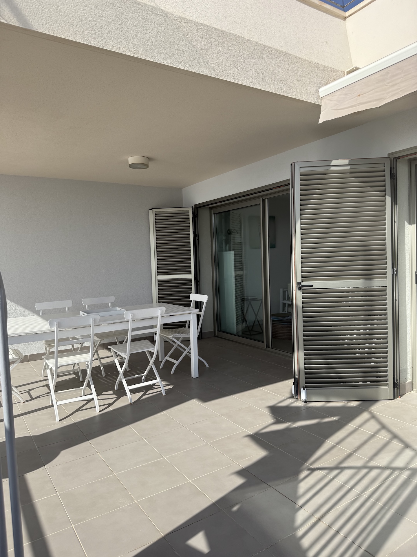 Resa Estates Ibiza longter rental Cala Tarida penthouse terrace 2.jpeg